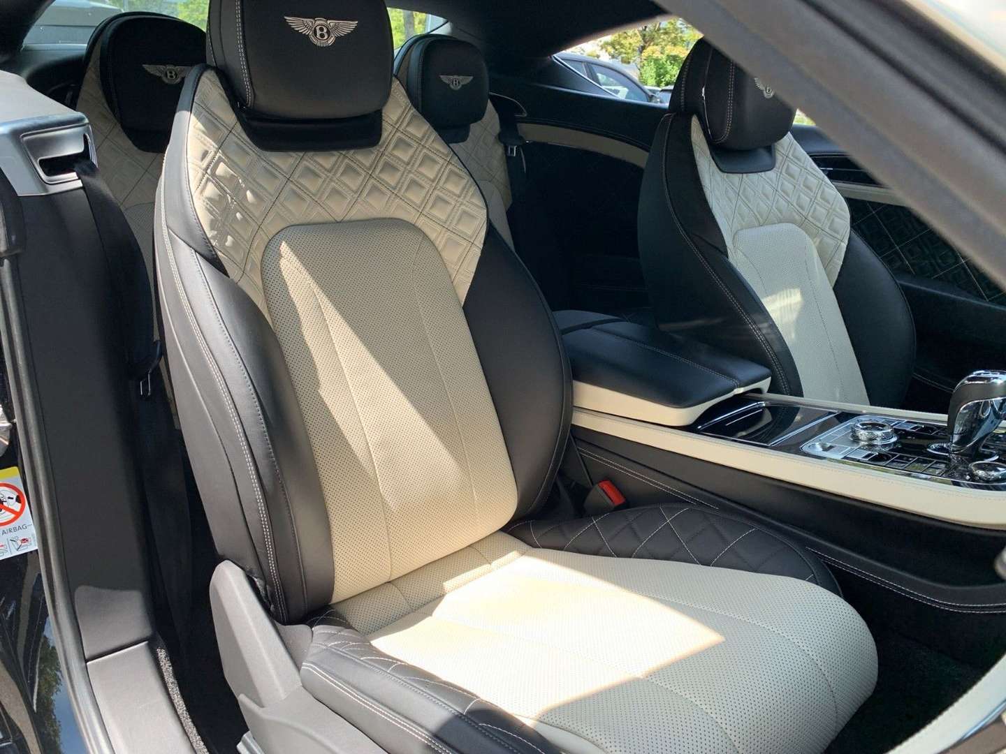 Bentley Continental GT W12 First Edition - 2018 - Joinsteer - #21