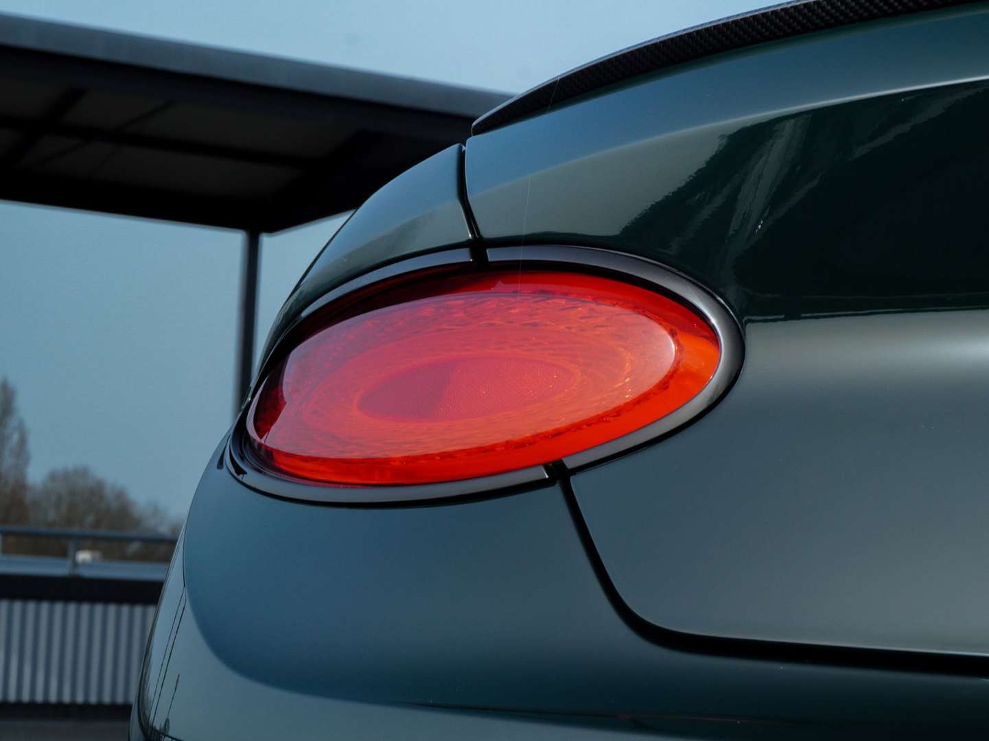 Bentley Continental GTC W12 Speed - 2022 - Joinsteer - #10