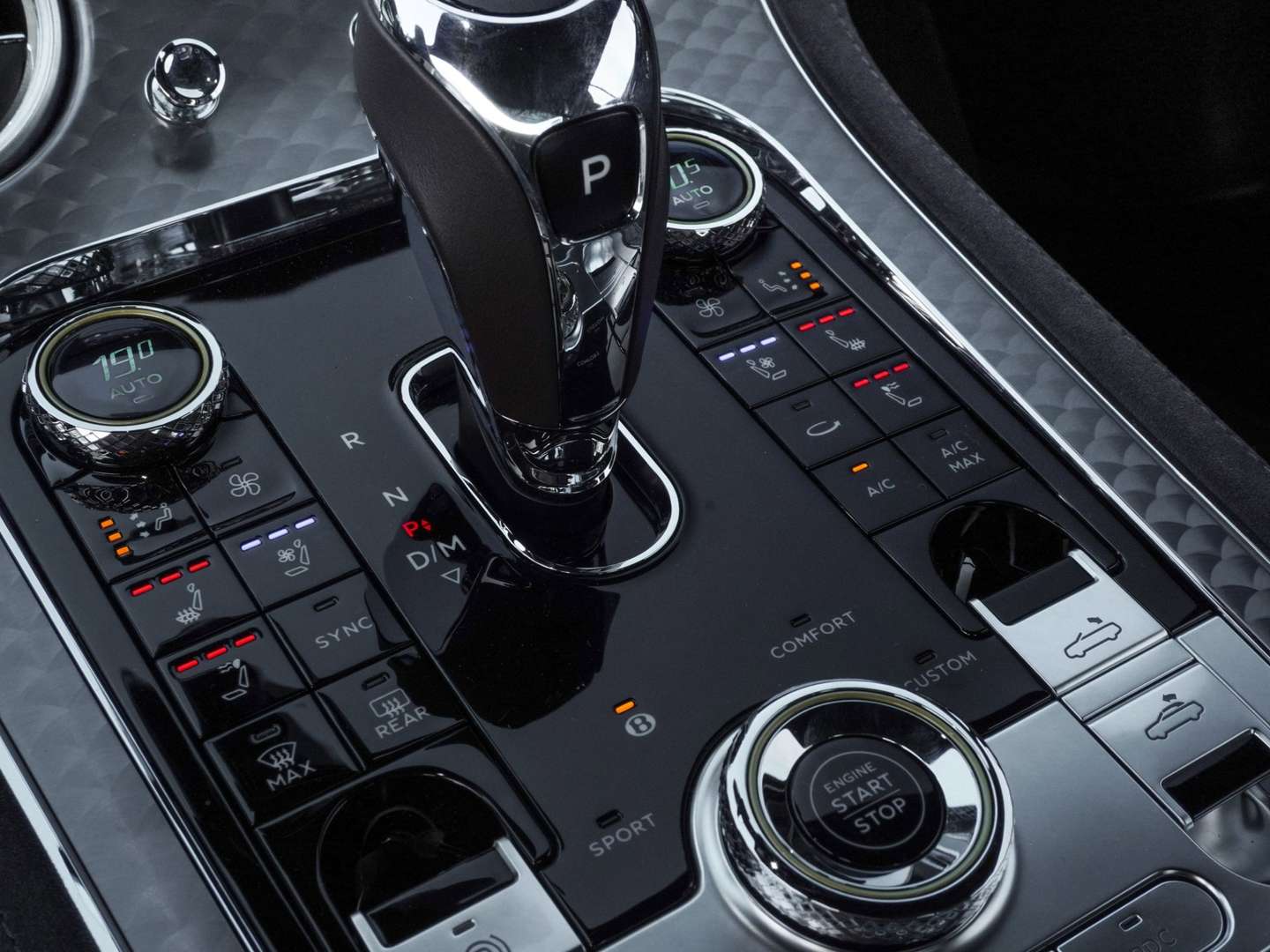 Bentley Continental GTC W12 Speed - 2022 - Joinsteer - #14