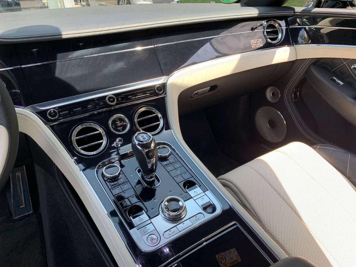Bentley Continental GT W12 First Edition - 2018 - Joinsteer - #25