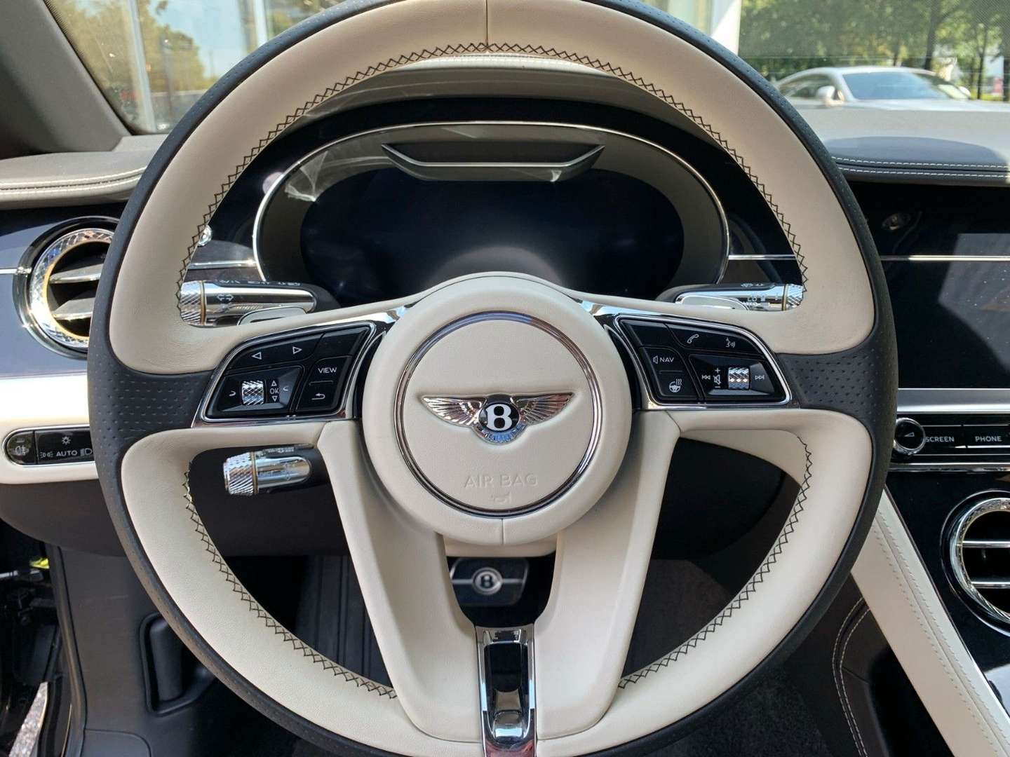 Bentley Continental GT W12 First Edition - 2018 - Joinsteer - #27