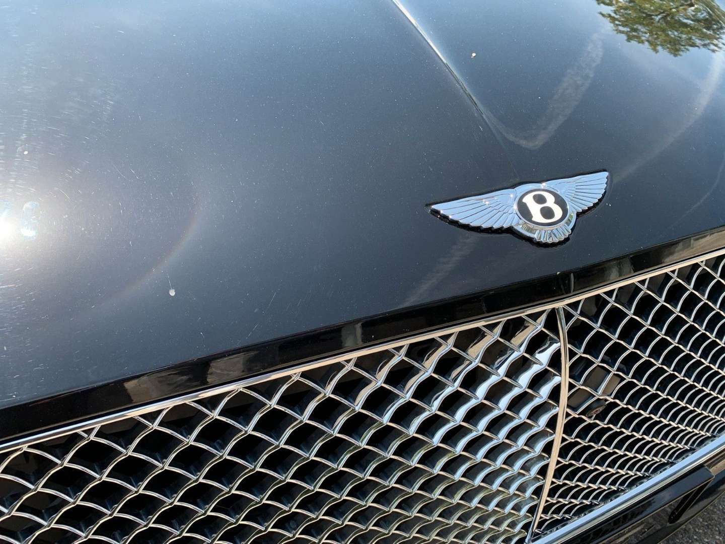 Bentley Continental GT W12 First Edition - 2018 - Joinsteer - #30