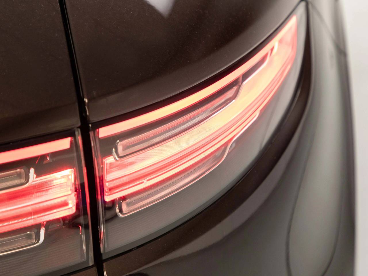 Porsche Cayenne III - 2021 - Joinsteer - #33