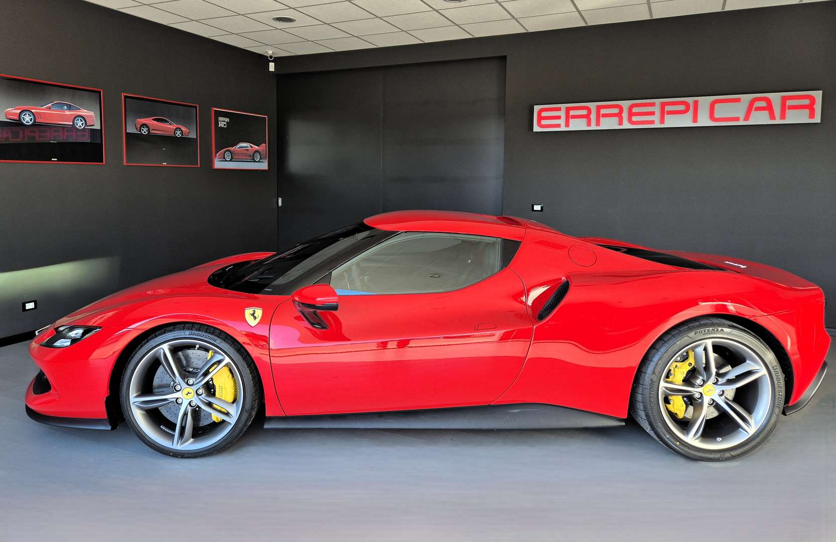 Ferrari 296 GTB - 2025 - Joinsteer - #5