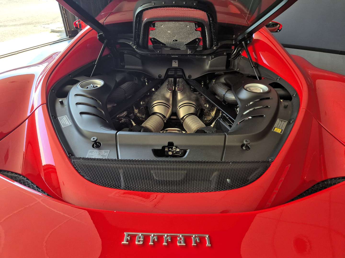 Ferrari 296 GTB - 2025 - Joinsteer - #12