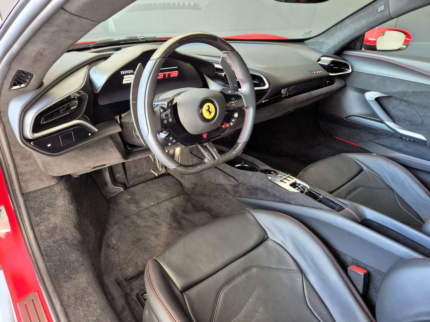 Ferrari 296 GTB - 2025 - Joinsteer - #15