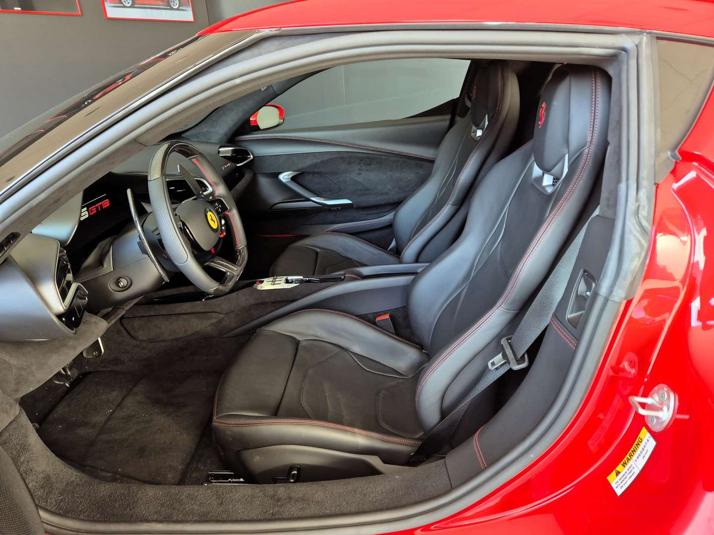 Ferrari 296 GTB - 2025 - Joinsteer - #16