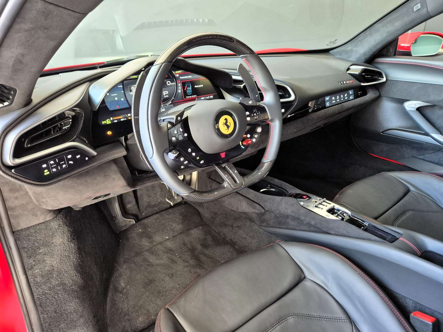 Ferrari 296 GTB - 2025 - Joinsteer - #17