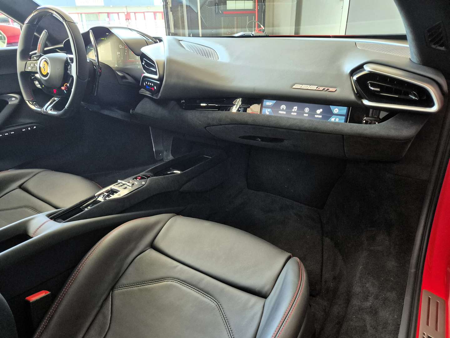 Ferrari 296 GTB - 2025 - Joinsteer - #18