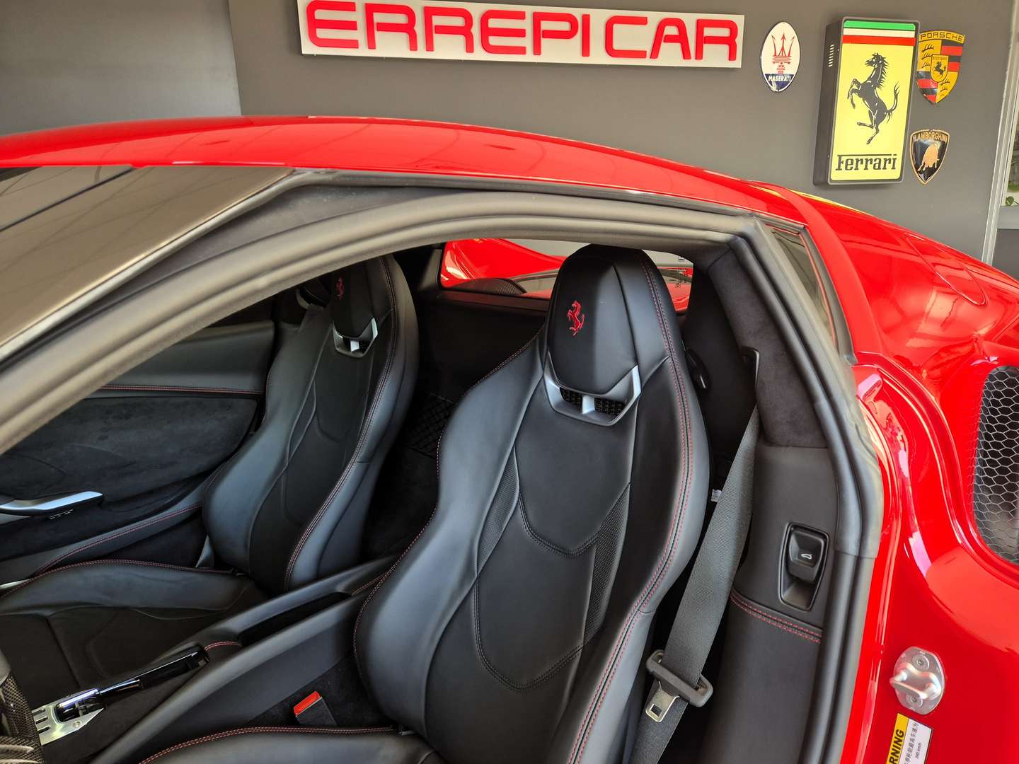 Ferrari 296 GTB - 2025 - Joinsteer - #20