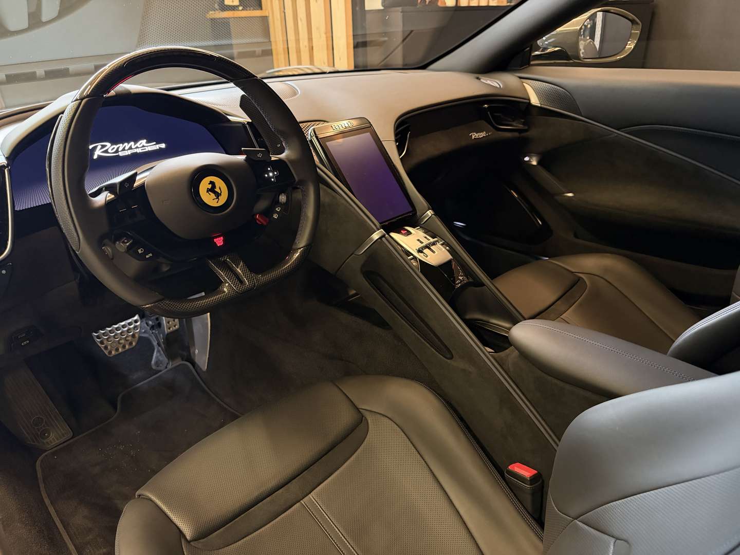 Ferrari Roma - 2025 - Joinsteer - #9