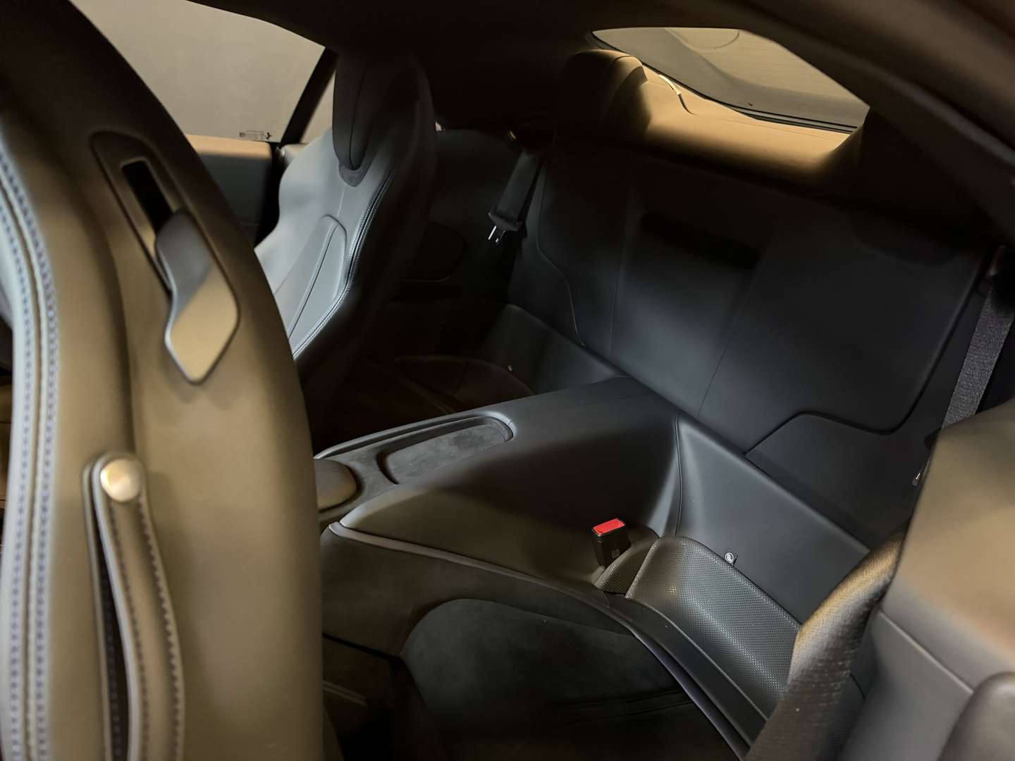 Ferrari Roma - 2025 - Joinsteer - #10