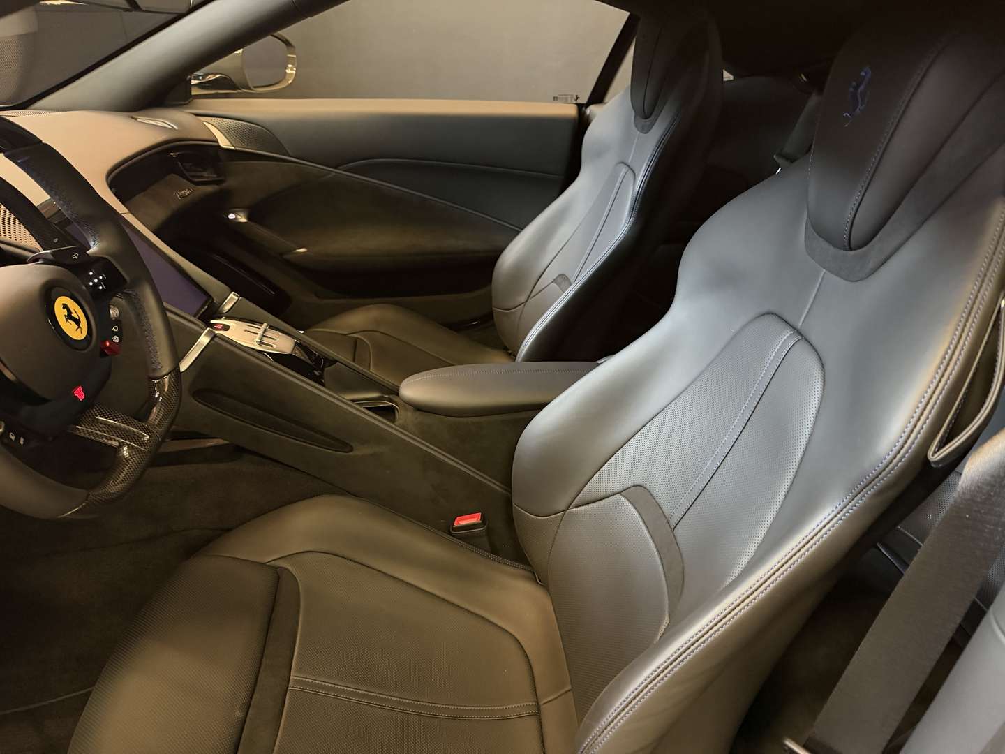 Ferrari Roma - 2025 - Joinsteer - #11