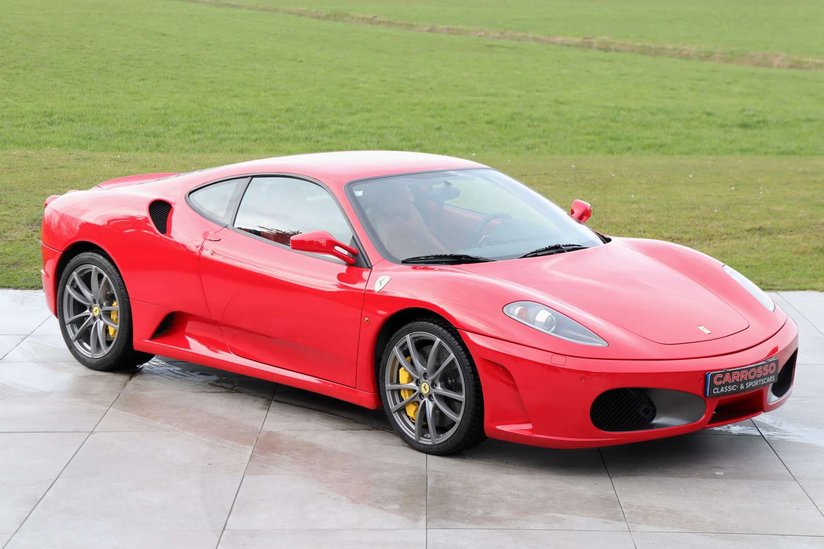 Ferrari F430 - 2007 - Joinsteer - #1