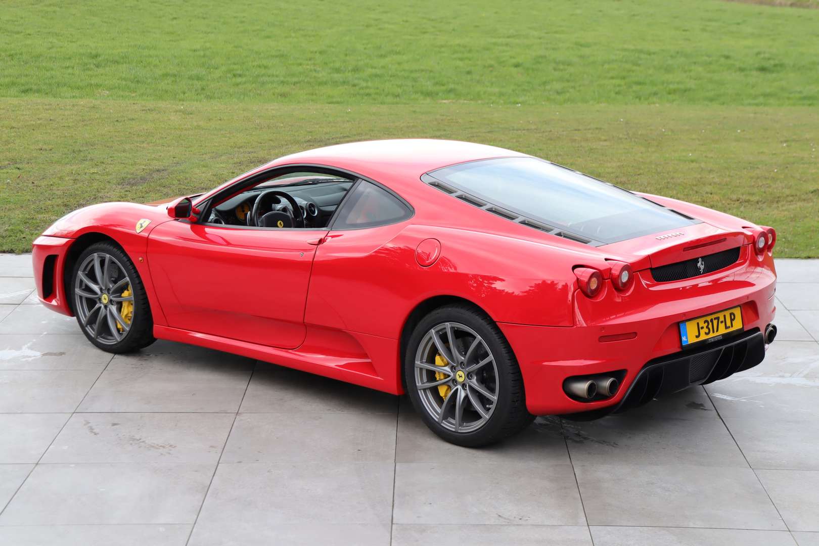 Ferrari F430 - 2007 - Joinsteer - #2