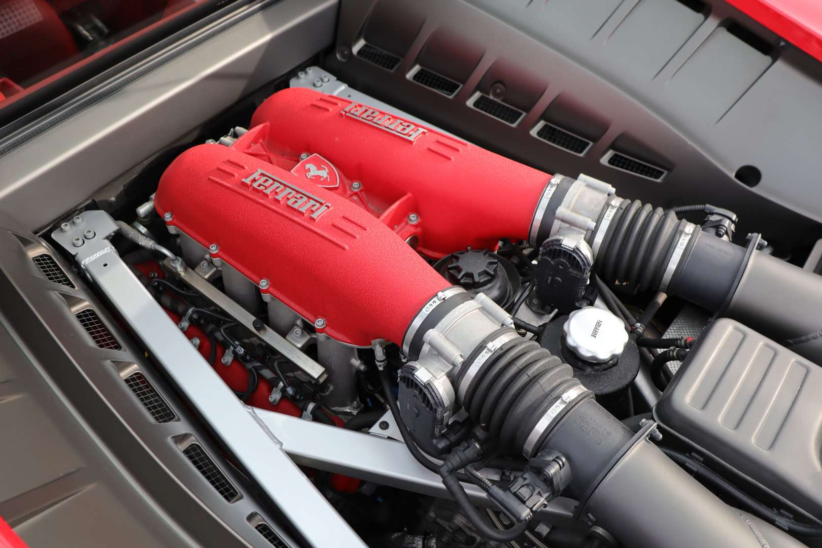 Ferrari F430 - 2007 - Joinsteer - #3