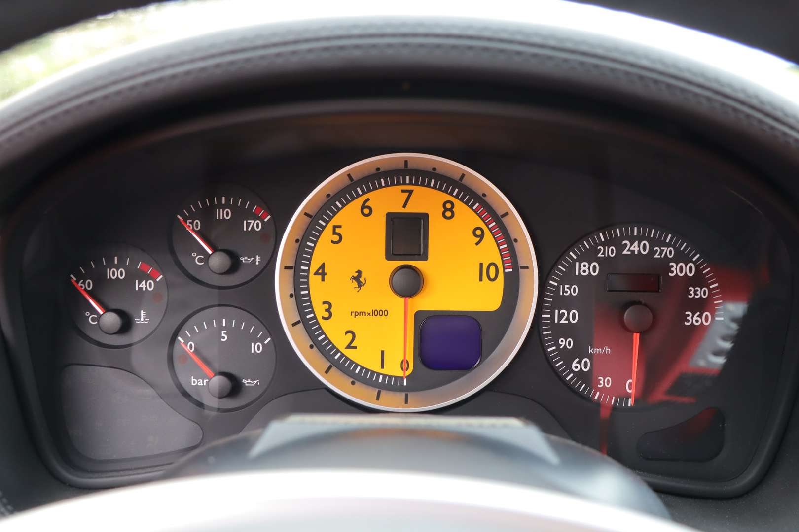 Ferrari F430 - 2007 - Joinsteer - #4