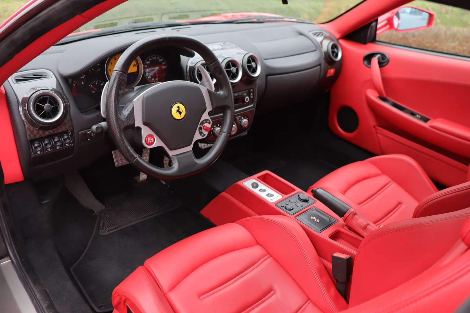 Ferrari F430 - 2007 - Joinsteer - #5