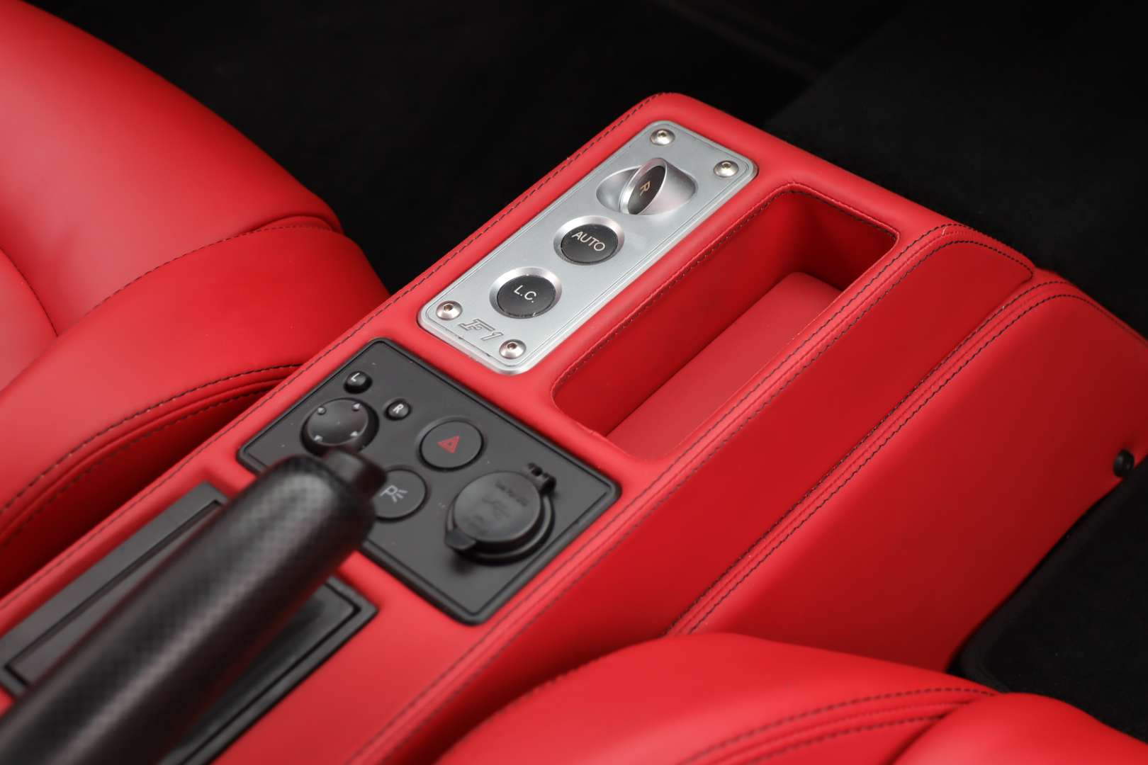 Ferrari F430 - 2007 - Joinsteer - #6