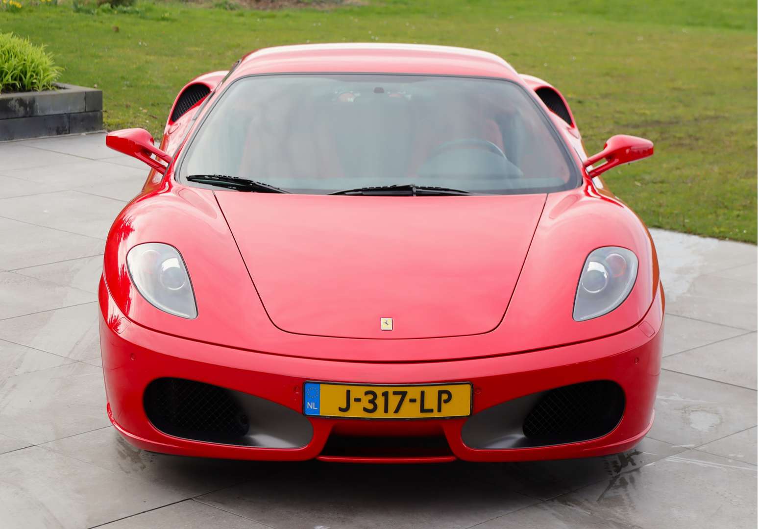 Ferrari F430 - 2007 - Joinsteer - #7