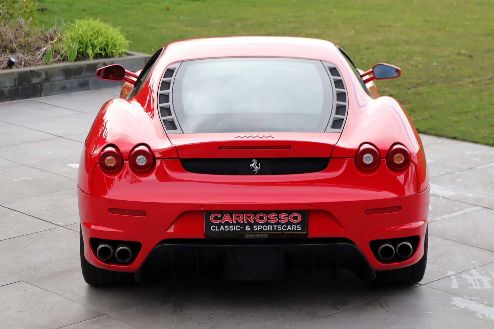 Ferrari F430 - 2007 - Joinsteer - #8