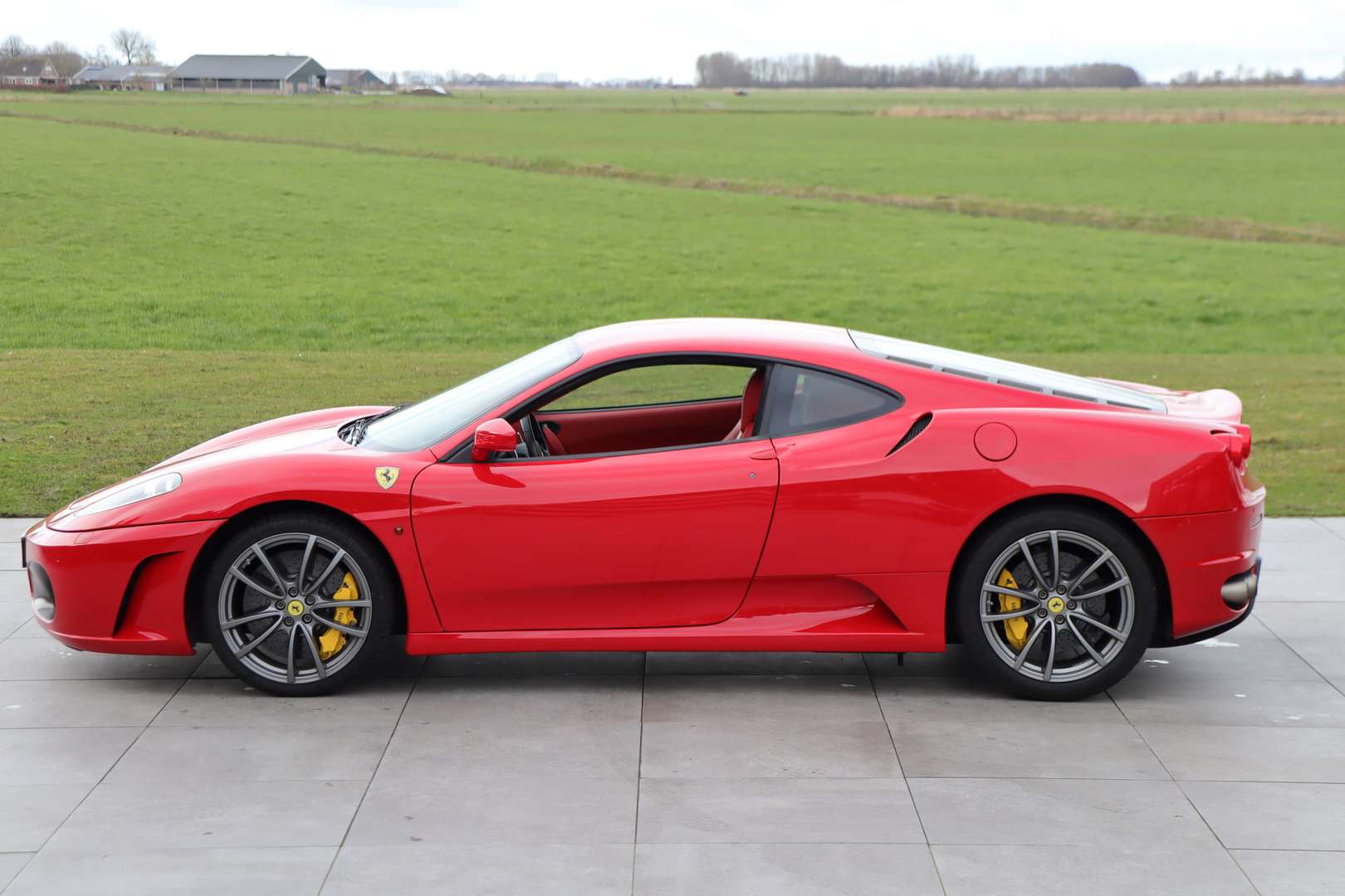 Ferrari F430 - 2007 - Joinsteer - #9