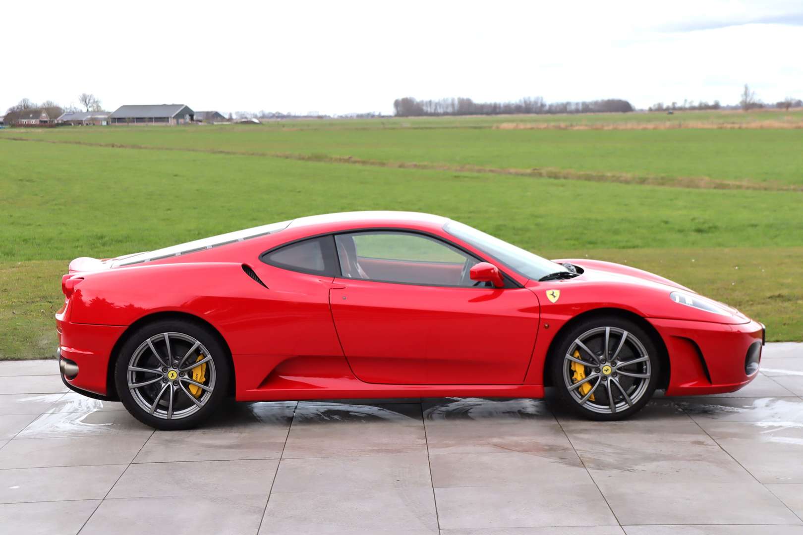 Ferrari F430 - 2007 - Joinsteer - #10