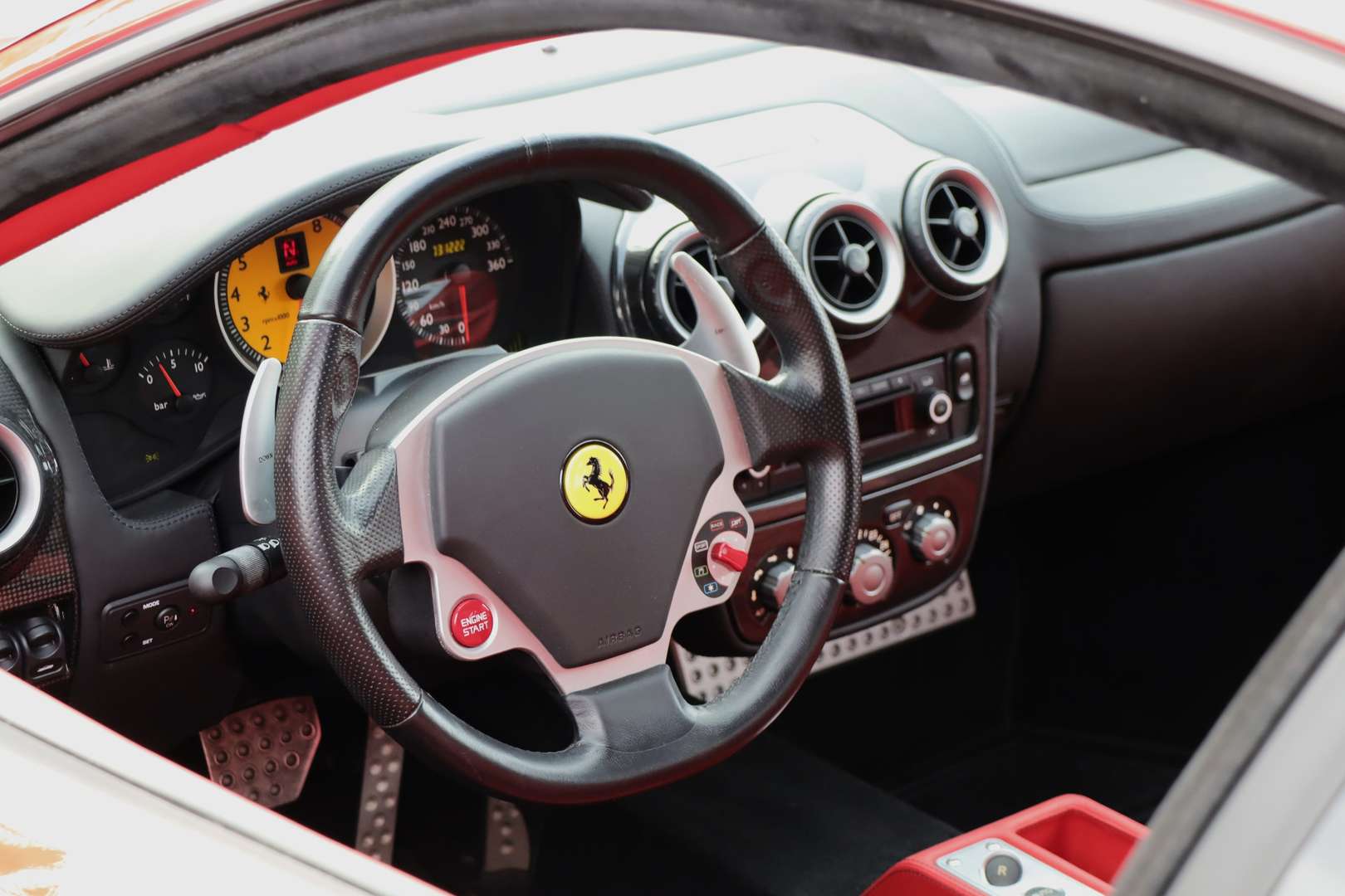 Ferrari F430 - 2007 - Joinsteer - #11