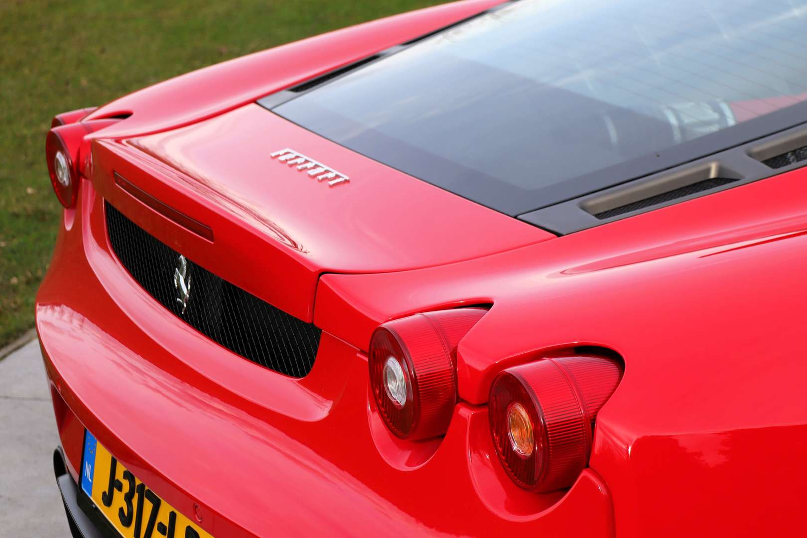 Ferrari F430 - 2007 - Joinsteer - #13