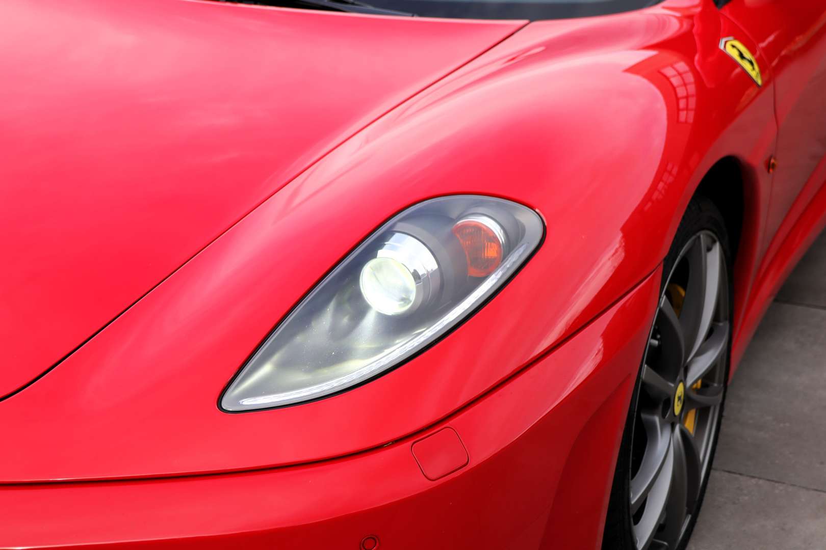 Ferrari F430 - 2007 - Joinsteer - #14