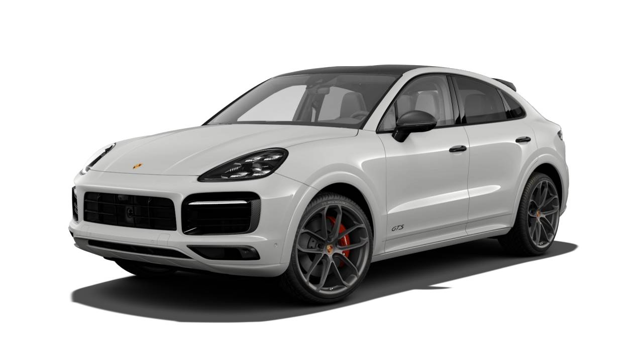Porsche Cayenne III GTS Coupé - 2021 - Joinsteer - #1