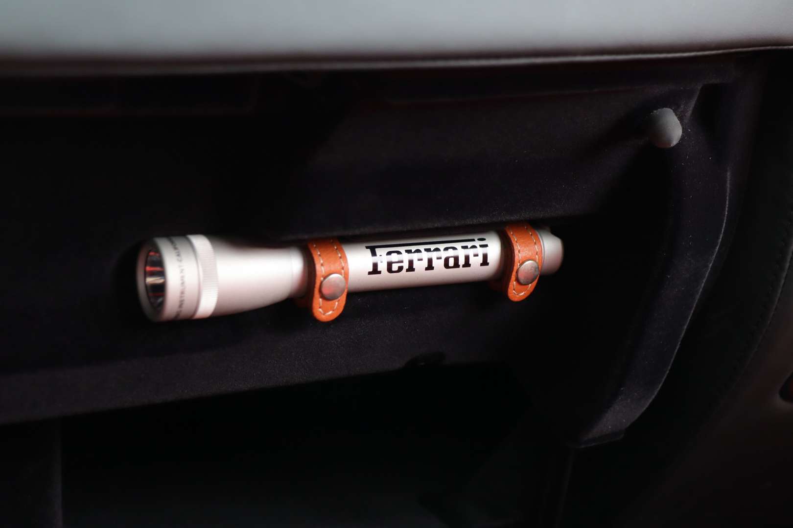 Ferrari F430 - 2007 - Joinsteer - #17