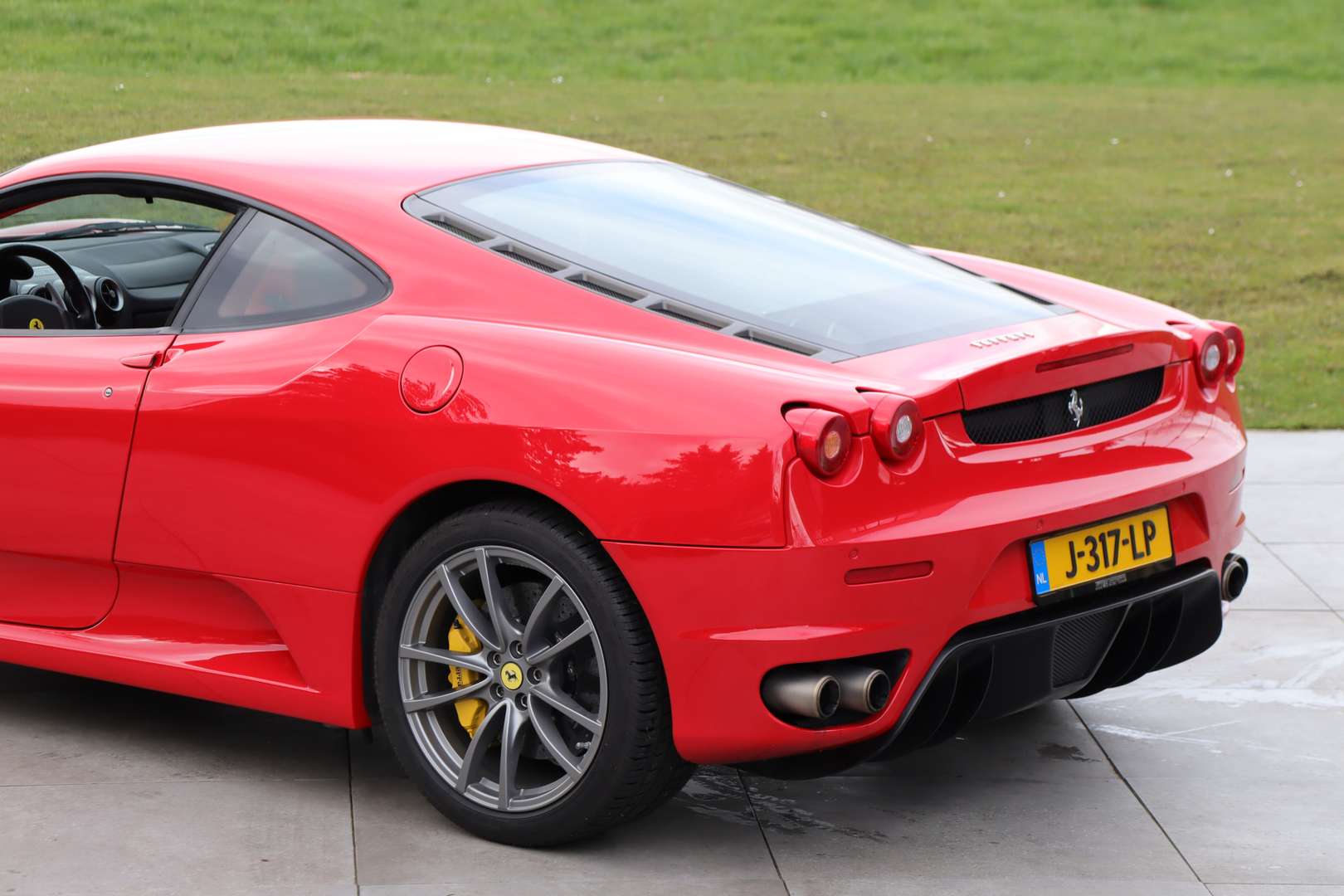 Ferrari F430 - 2007 - Joinsteer - #18