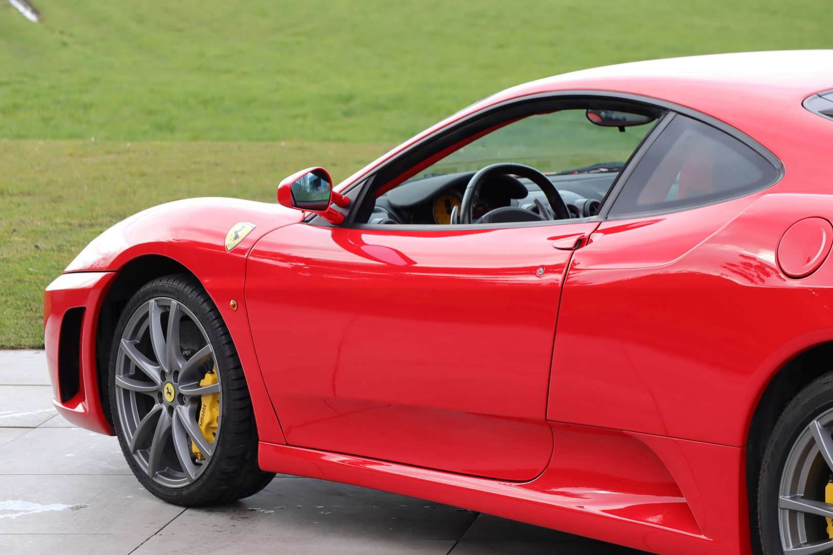 Ferrari F430 - 2007 - Joinsteer - #19