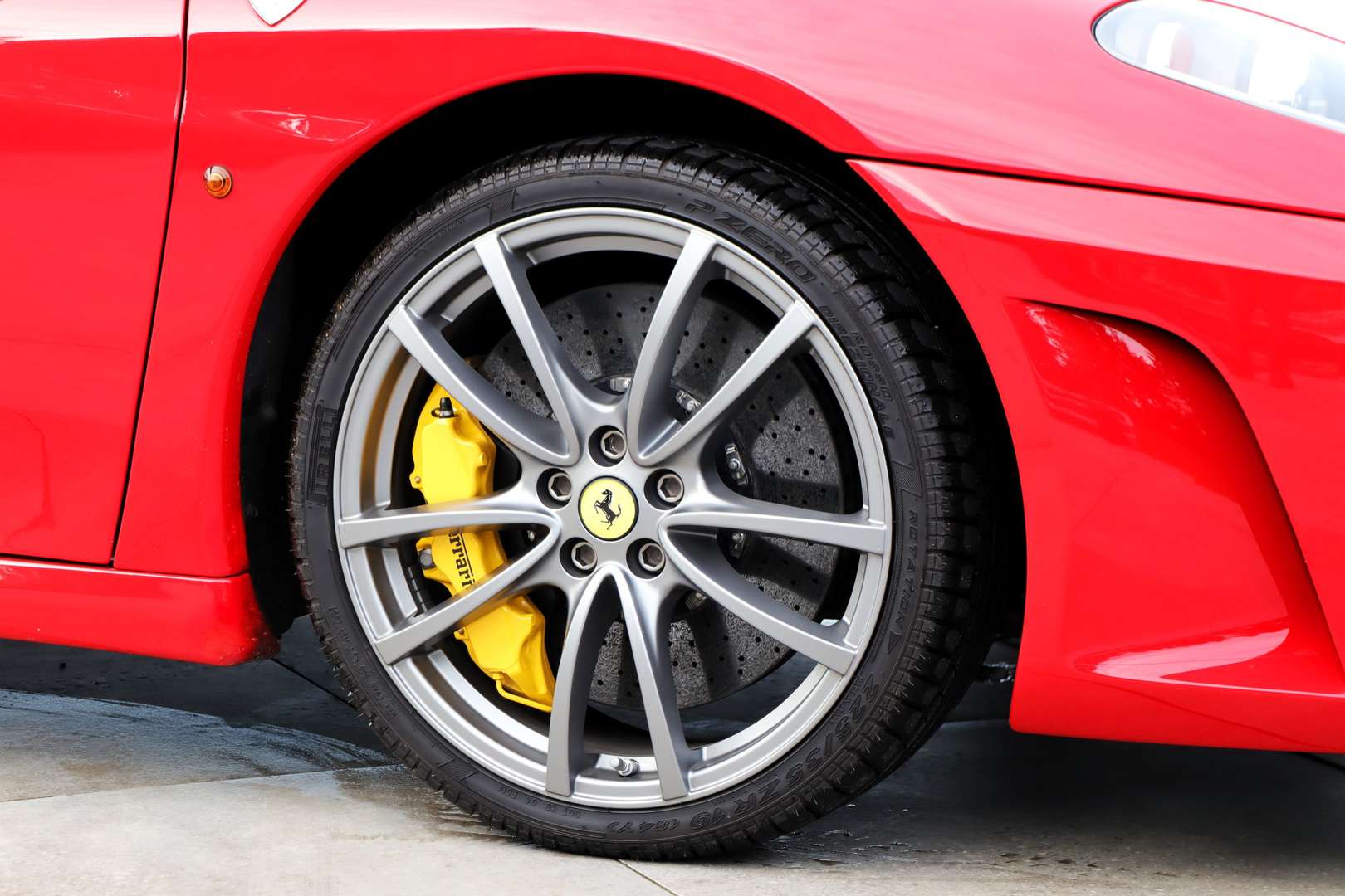 Ferrari F430 - 2007 - Joinsteer - #20