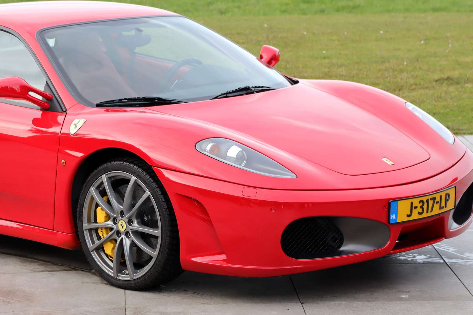 Ferrari F430 - 2007 - Joinsteer - #21