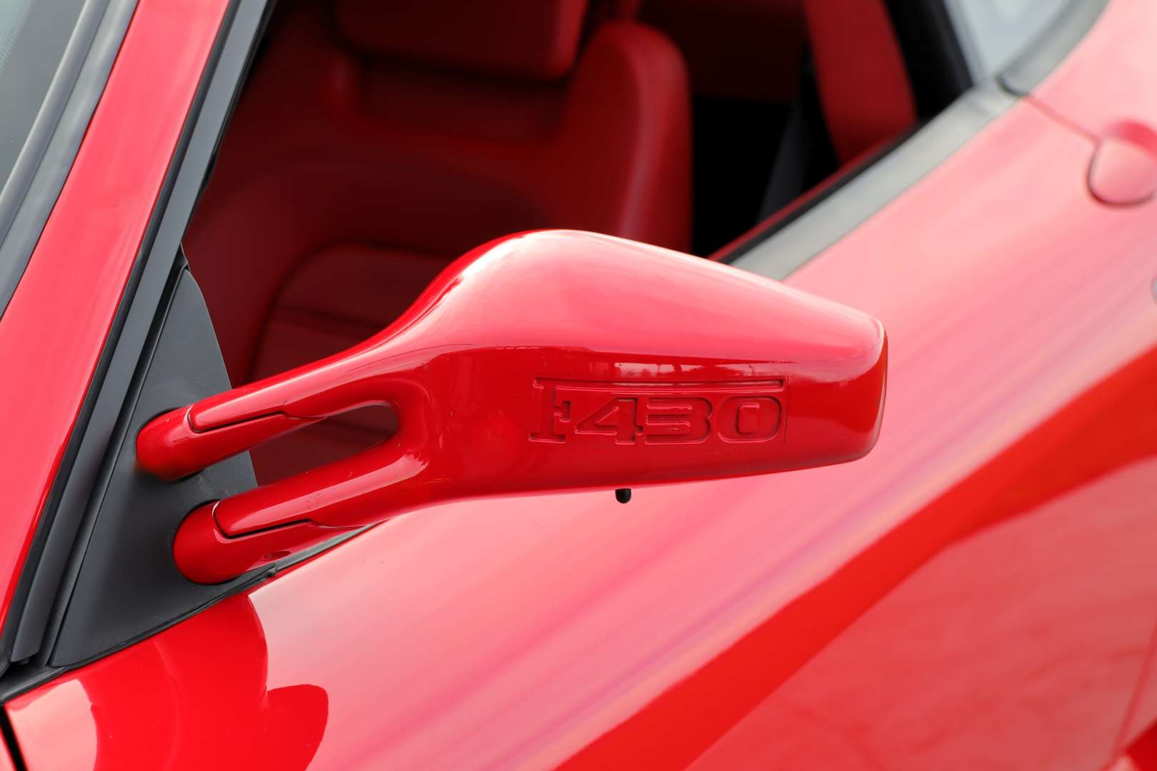 Ferrari F430 - 2007 - Joinsteer - #22
