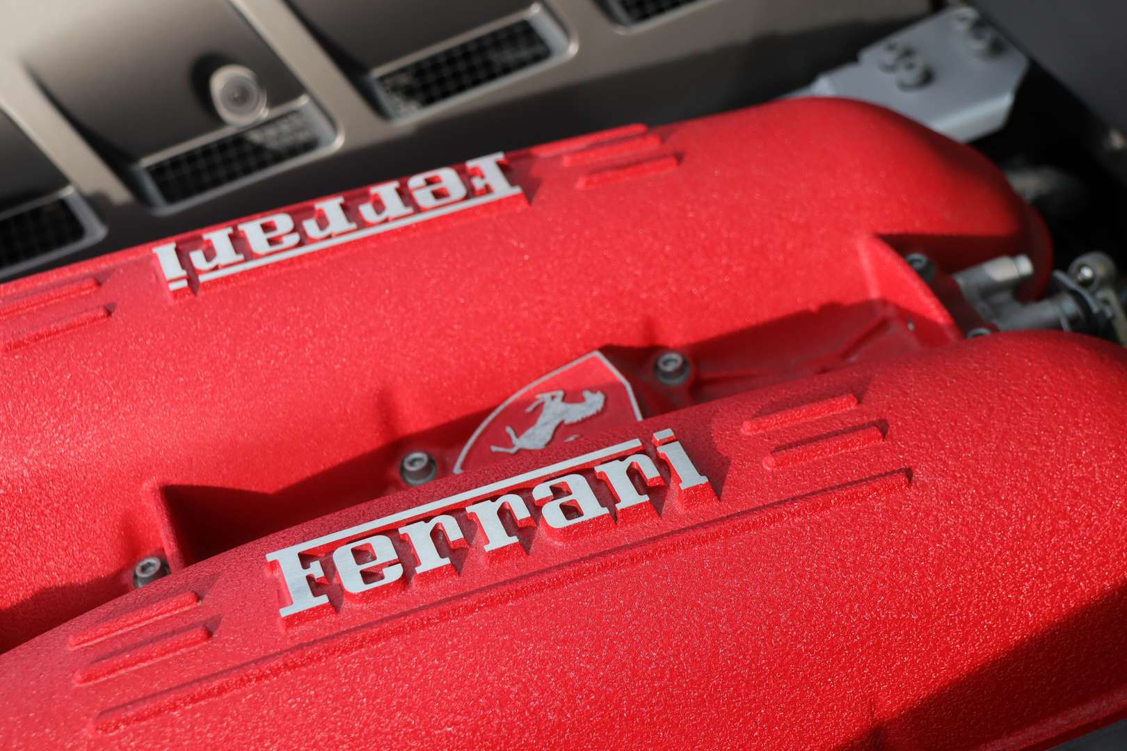 Ferrari F430 - 2007 - Joinsteer - #23
