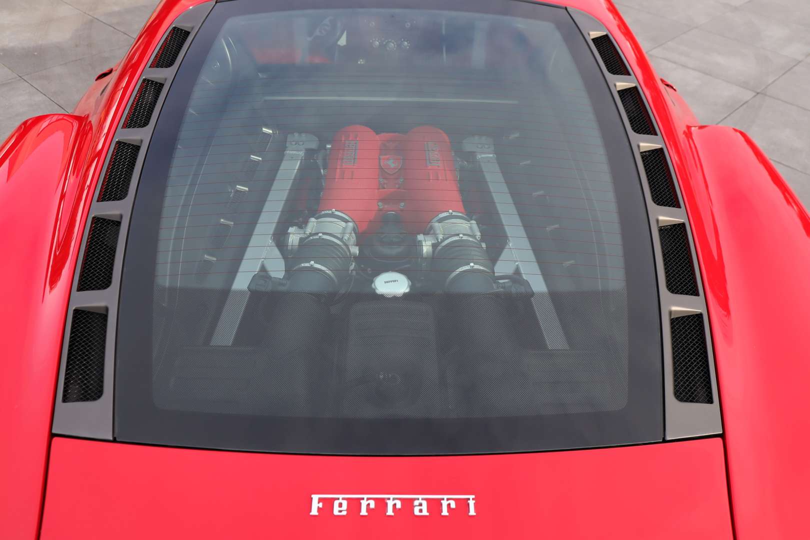 Ferrari F430 - 2007 - Joinsteer - #24