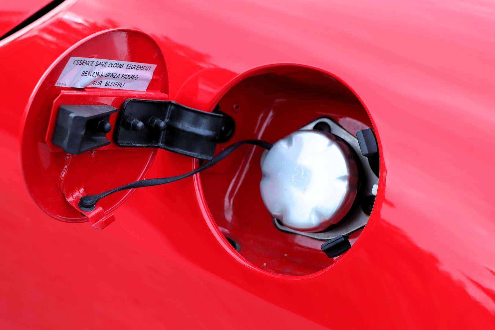 Ferrari F430 - 2007 - Joinsteer - #26