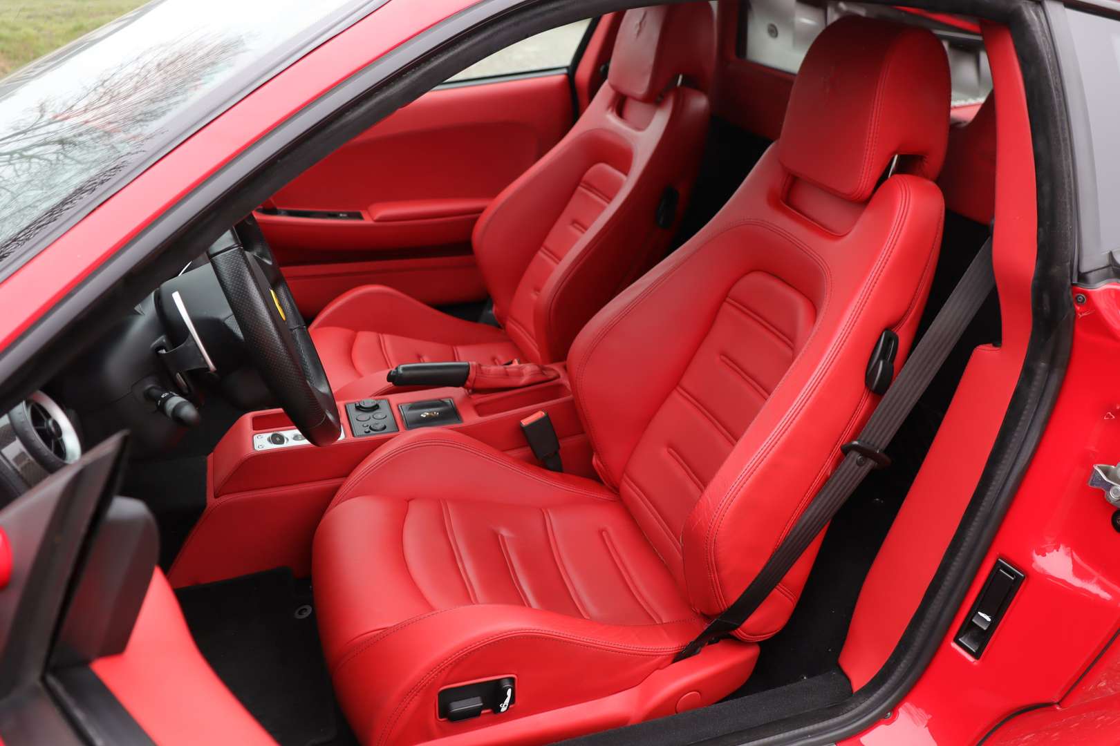 Ferrari F430 - 2007 - Joinsteer - #27