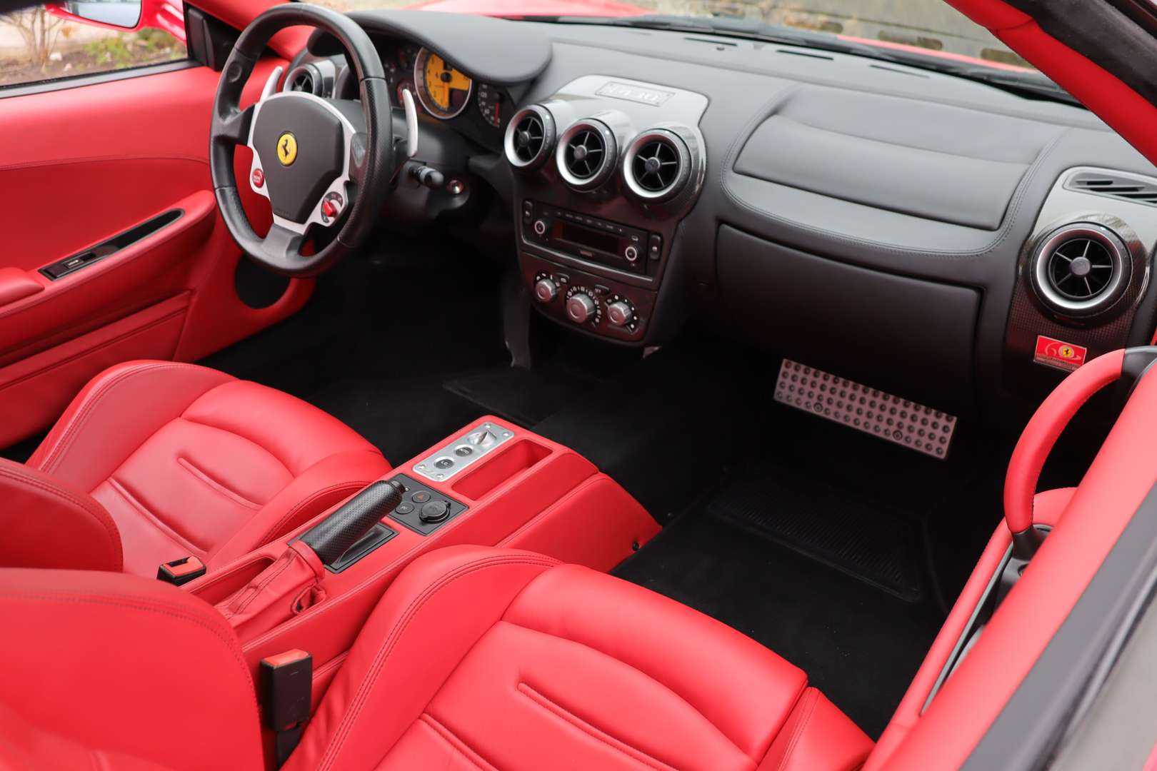 Ferrari F430 - 2007 - Joinsteer - #28