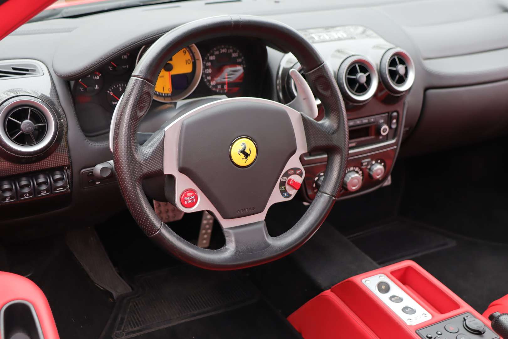 Ferrari F430 - 2007 - Joinsteer - #29
