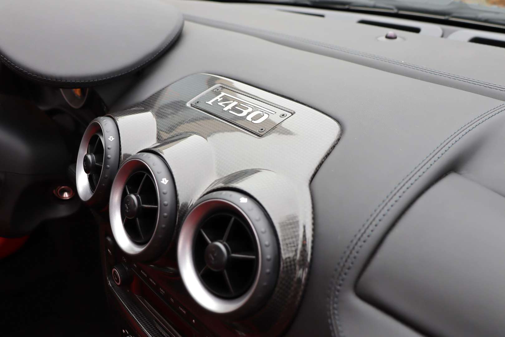 Ferrari F430 - 2007 - Joinsteer - #30