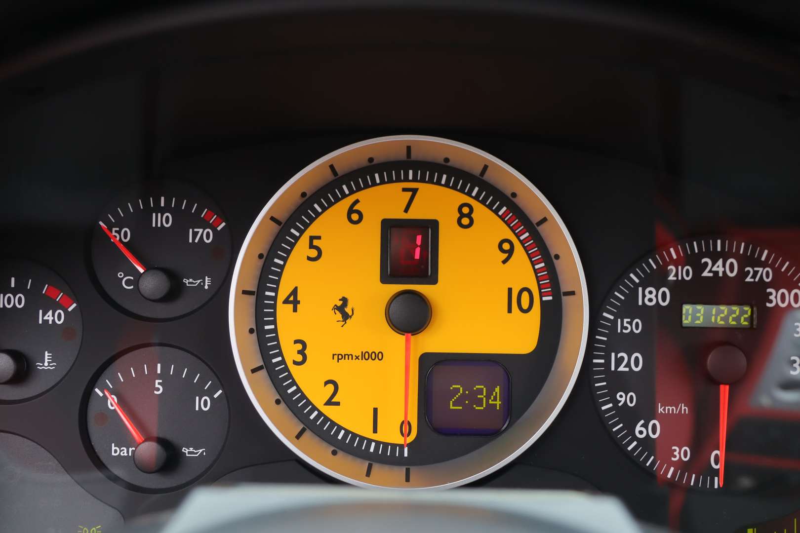 Ferrari F430 - 2007 - Joinsteer - #31