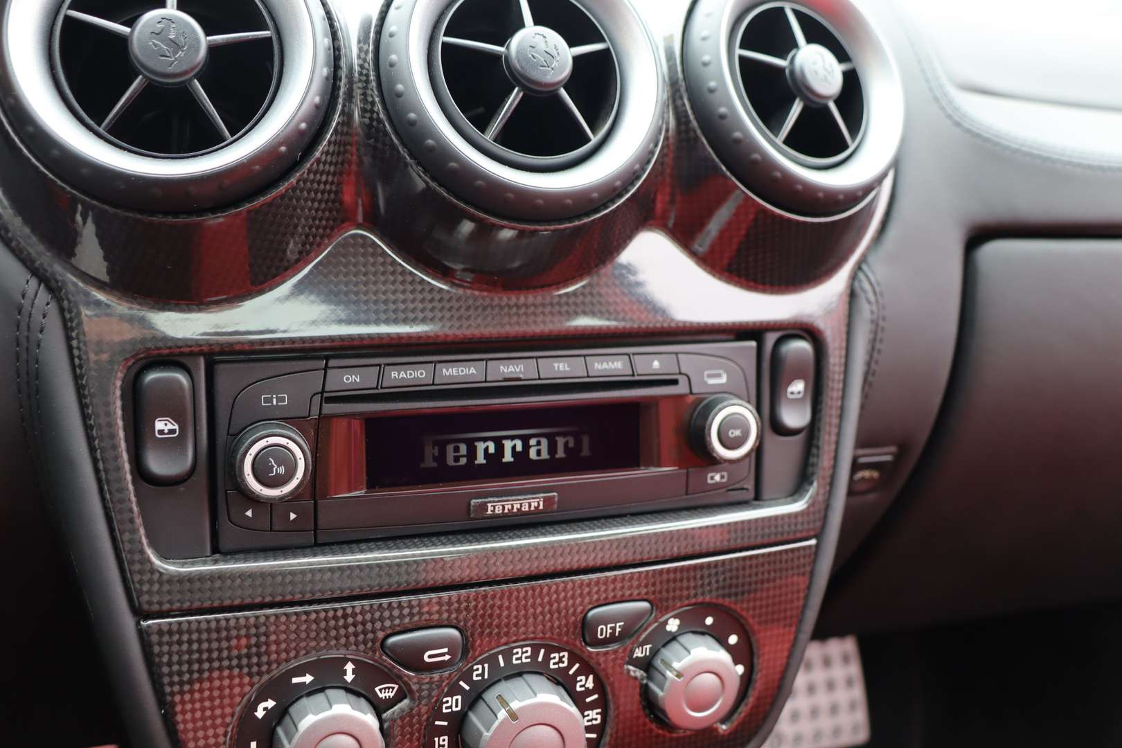 Ferrari F430 - 2007 - Joinsteer - #34