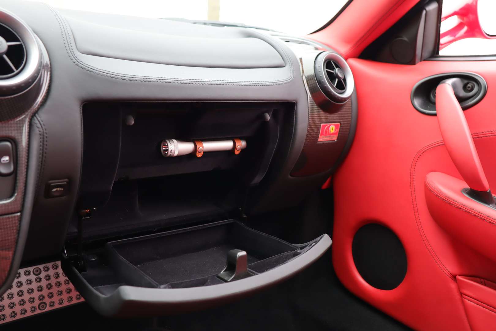 Ferrari F430 - 2007 - Joinsteer - #35