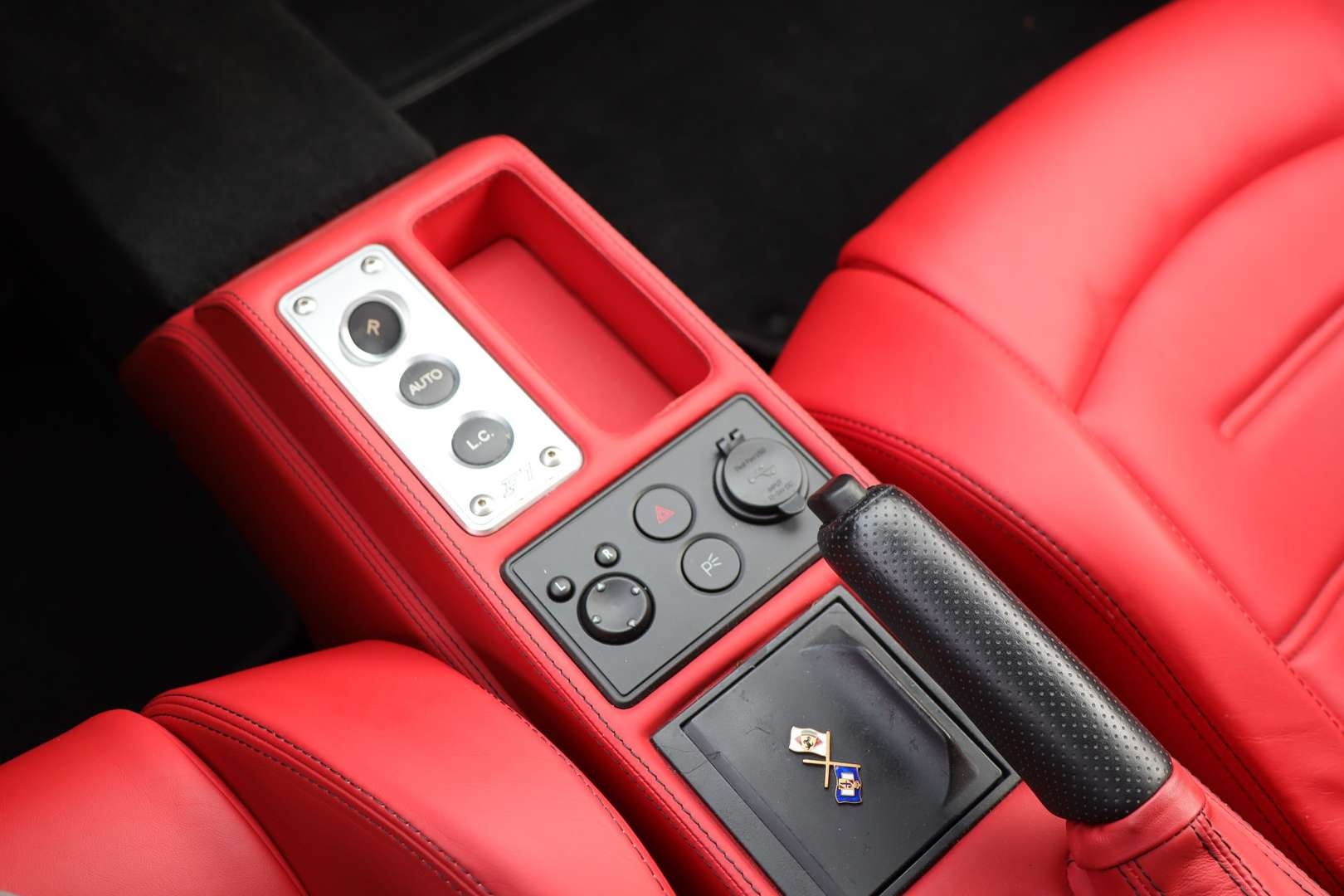 Ferrari F430 - 2007 - Joinsteer - #36