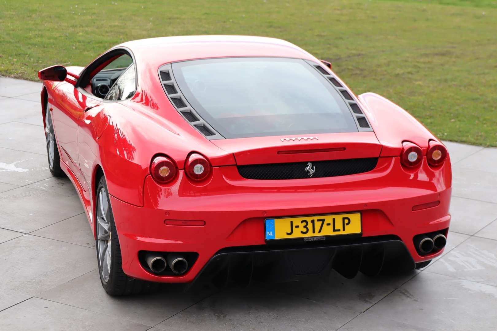Ferrari F430 - 2007 - Joinsteer - #38