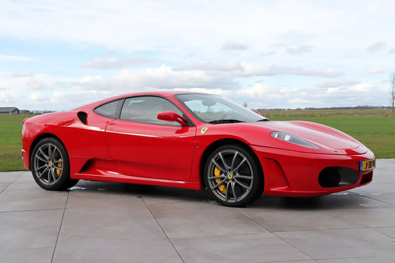 Ferrari F430 - 2007 - Joinsteer - #40